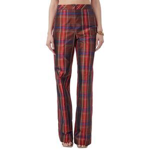 Trina Turk Womens  Sadie Pant